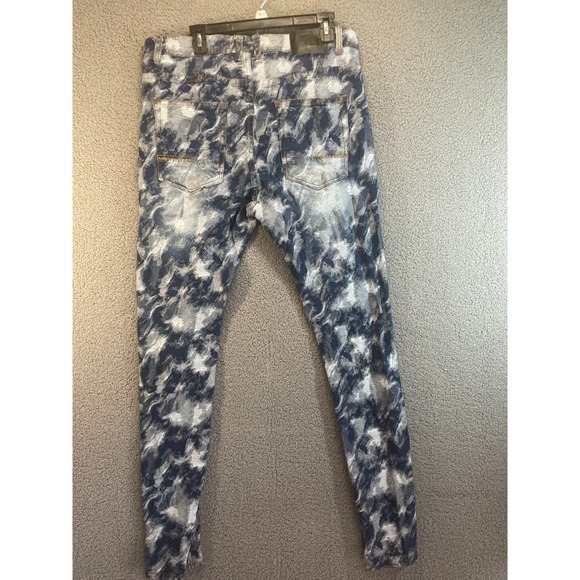 Switch Slim Tapered Jeans‎ Size 38 X 34  Mens - Picture 3 of 9